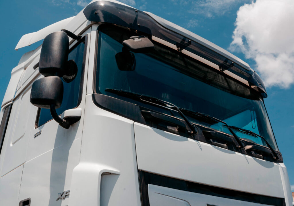 DAF XF 530 Modelo 2023