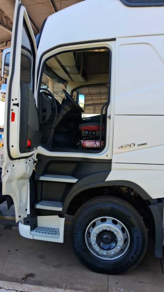 Volvo FH 420 2022