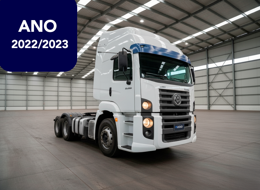 Volkswagen 25.360 Modelo 2023