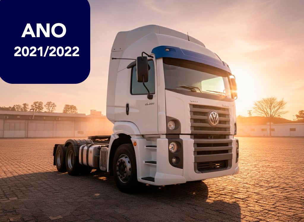 Volkswagen 25.360 Modelo 2022