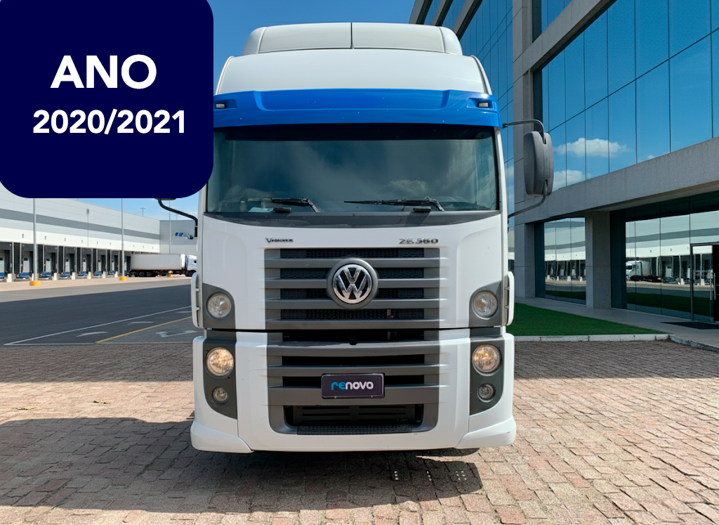 Volkswagen 25.360 Modelo 2021