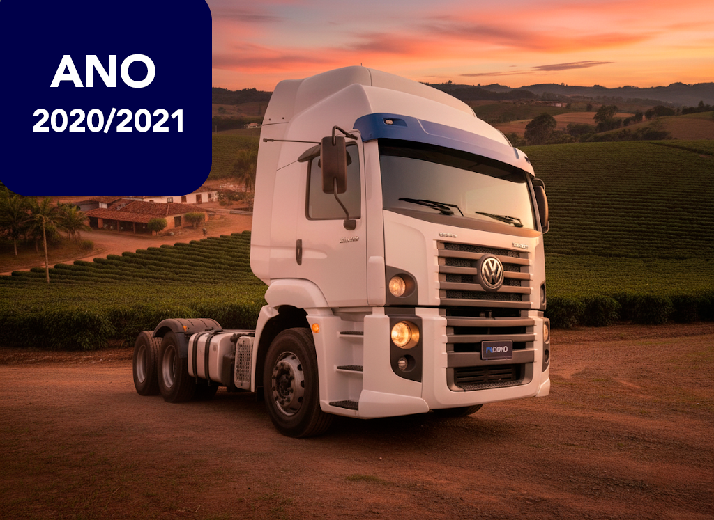 Volkswagen 25.360 Modelo 2021