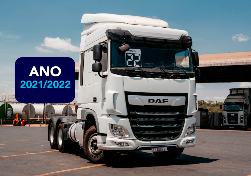 DAF 530 - 2021/2022
