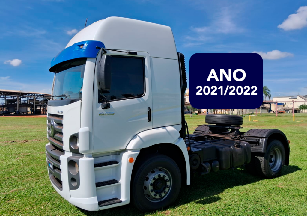 Volkswagen 19.330 Modelo 2022