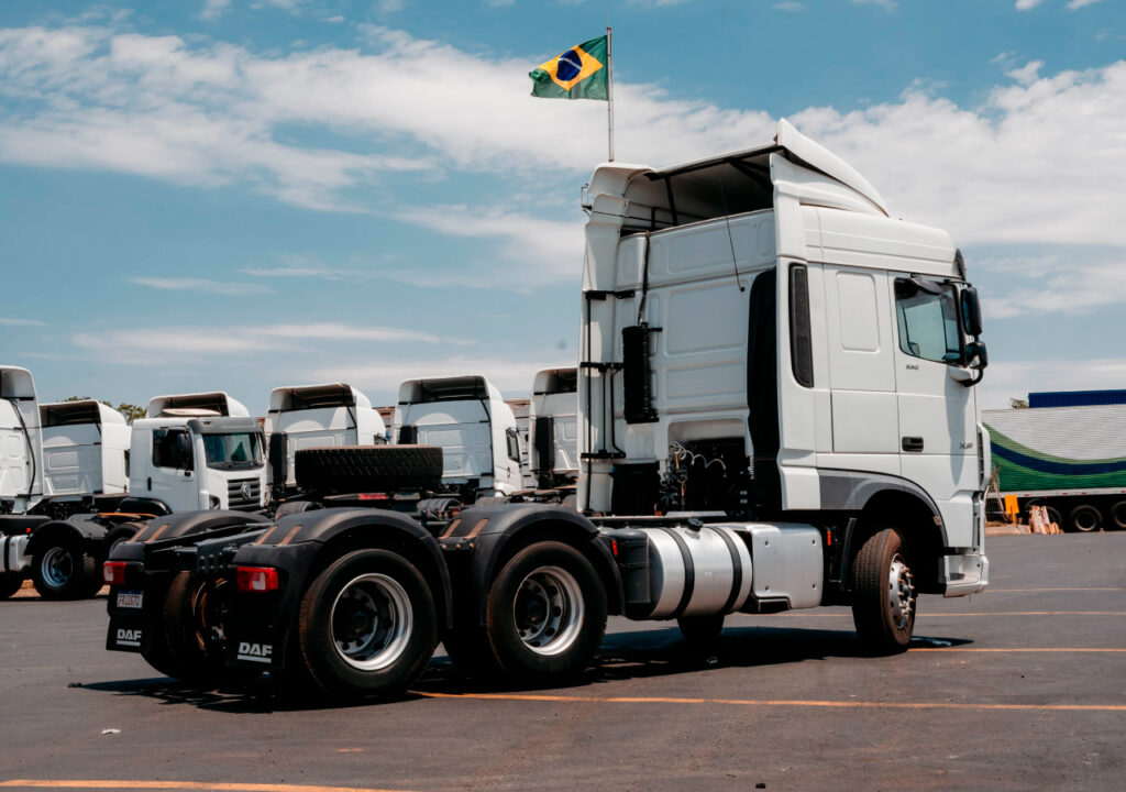 DAF 530 - 2023