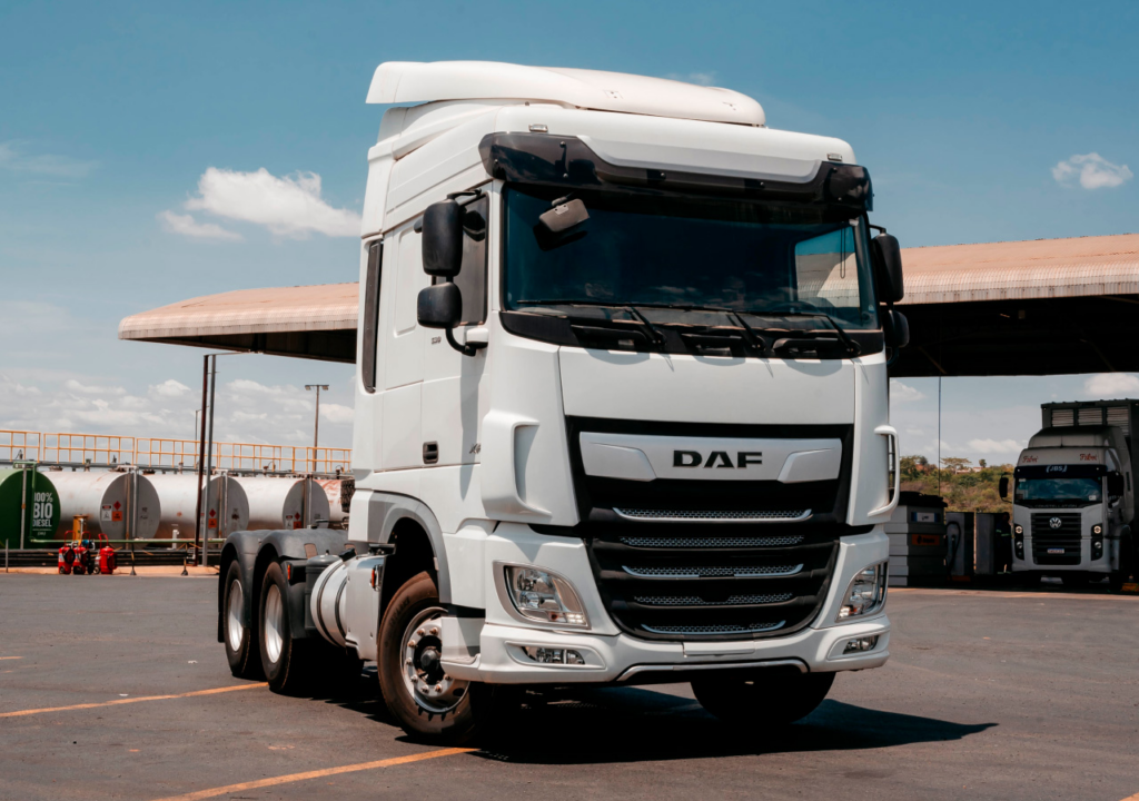 DAF 530 - 2023