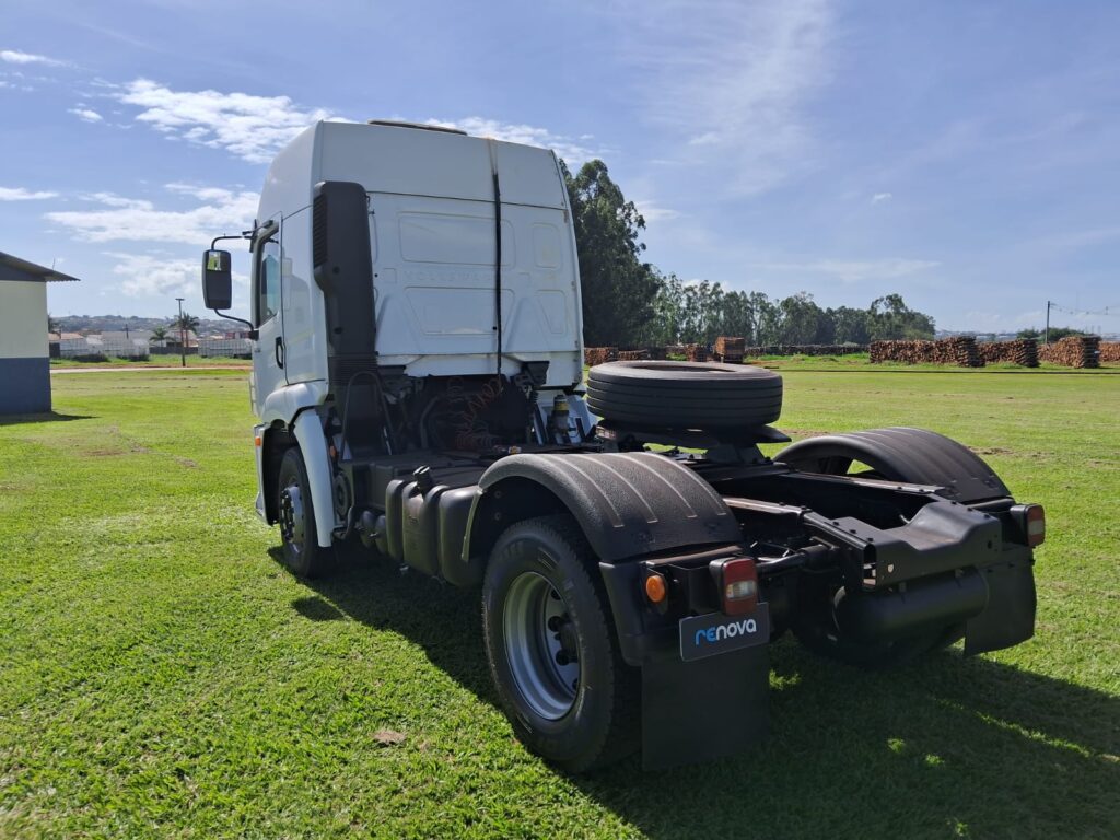 Volkswagen 19.330 Modelo 2022