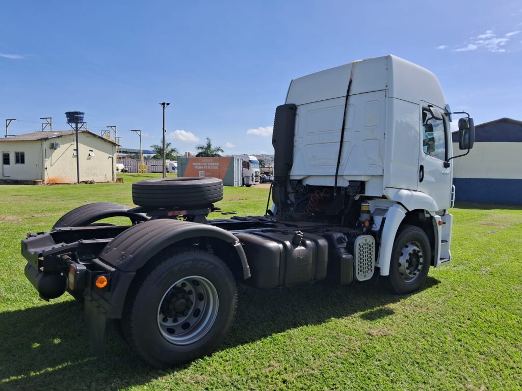 Volkswagen 19.330 Modelo 2022