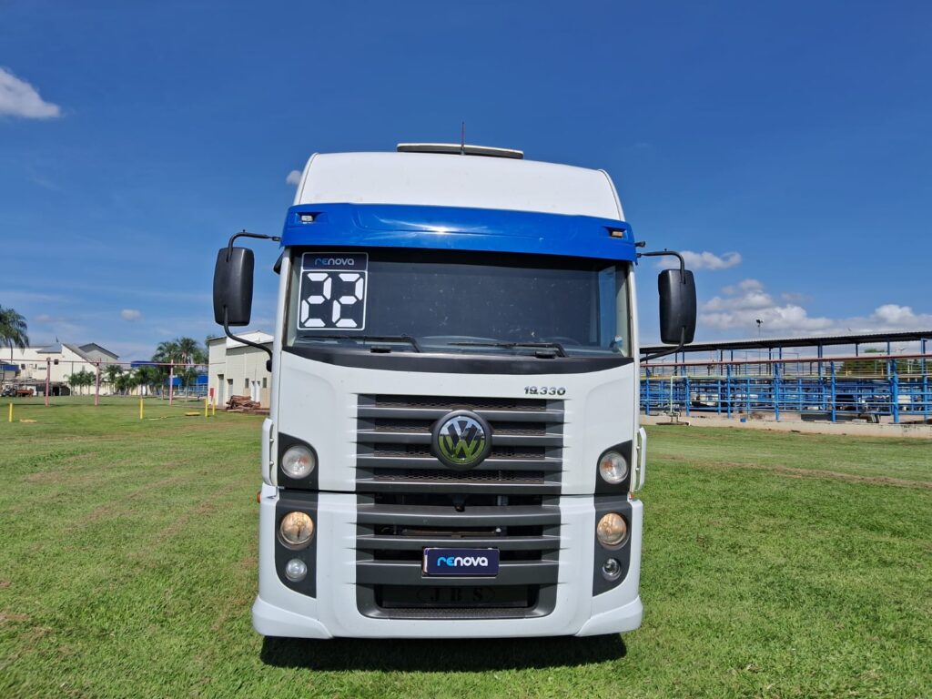 Volkswagen 19.330 Modelo 2022