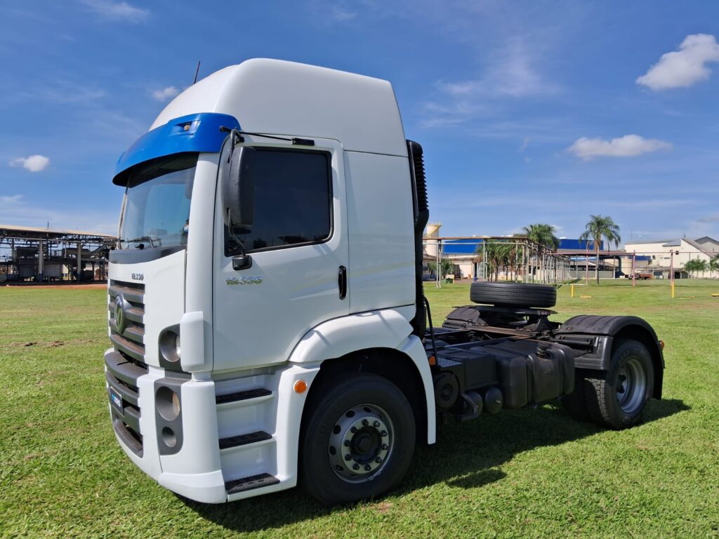 Volkswagen 19.330 Modelo 2022