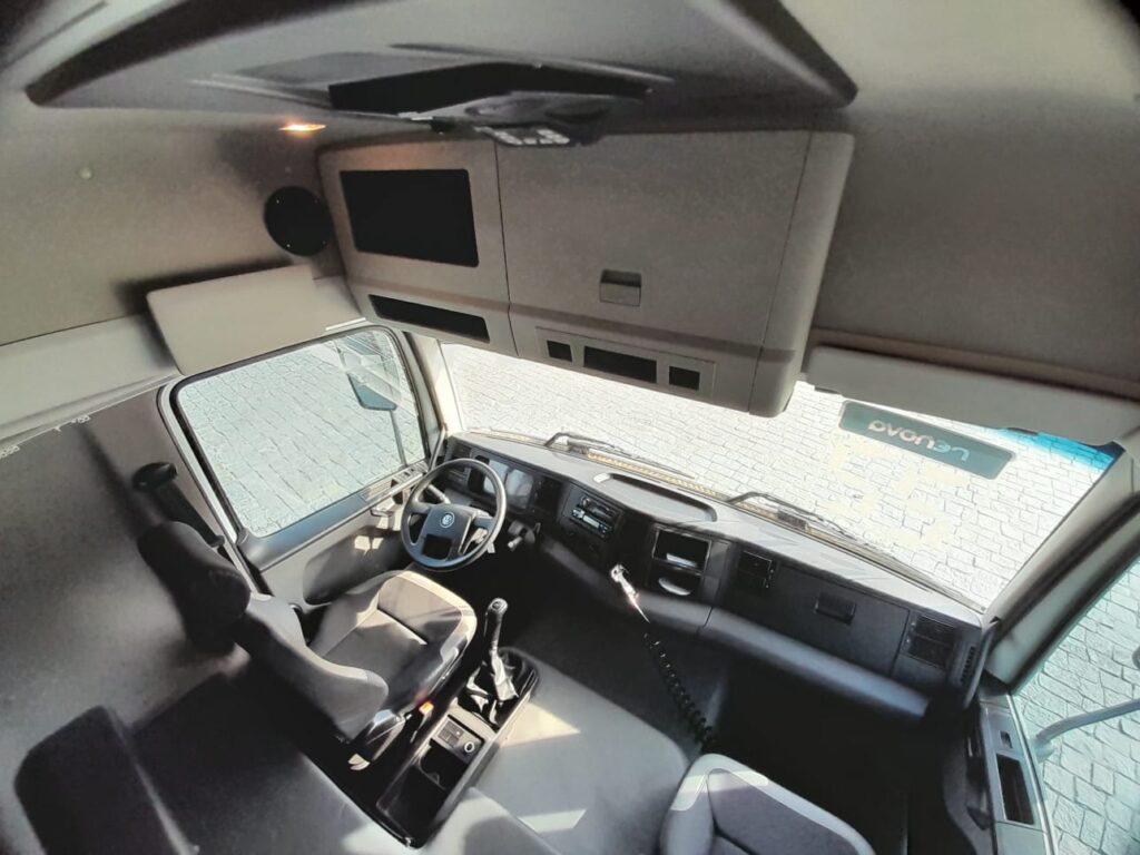 Volkswagen 19.330 Modelo 2022